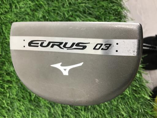 【中古】 ミズノEURUS0320...