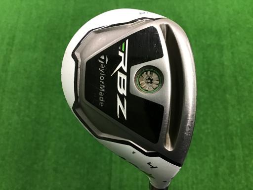 楽天市場】テーラーメイド rbz ユーティリティ rb－55の通販