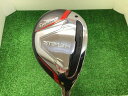 【中古】 テーラーメイド STEALTH U5 レディース ユーティリティ UT TENSEI RED TM40(STEALTH UT) (フレックスL) レデ...
