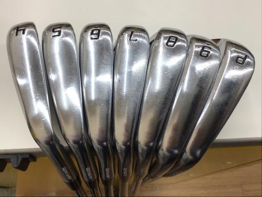 中古 Dランク （フレックスS） ブリヂストン TOURSTAGE　X-BLADE　GR　FORGED(2014)　7S NS　PRO　MODUS3　TOUR120 S 男性用 右利き ア..