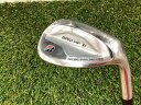 【中古】 ブリヂストン TOUR B BRM HF 58°/10° ウェッジ WG NS PRO MODUS3 TOUR105 (フレックスS) メンズ 男性用 右利き 右用 Cランク ゴルフクラブ