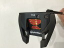 【中古】 テーラーメイド Spider GT BLACK TM1 34インチ パター PT スチール (フレックスその他) メンズ 男性用 右利き 右用 Bランク ゴルフクラブ(4)