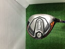 【中古】 本間ゴルフ TOUR WORLD TW747 5W フェアウェイウッド FW VIZARD FP-6 (フレックスS) メンズ 男性用 右利き 右用 ...
