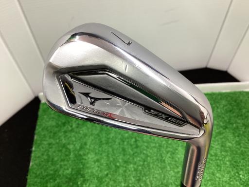 š ߥ JPX 921 FORGED 6S 󥻥å IR ե (եåS)    ...