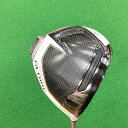 【中古】 テーラーメイド STEALTH GLOIRE 10.5° ドライバー DR SPEEDER NX for TM(DR) (フレックスR) メンズ 男性...