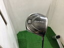 【中古】 テーラーメイド XR(2008) 10.5° ドライバー DR RE-AX SUPERFAST XR(ウッド) (フレックスSR) メンズ 男性用 右...