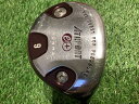 【中古】 本間ゴルフ ATHPORT e+ 24° フェアウェイウッド FW ATHPORT 50 (フレックスS) メンズ 男性用 右利き 右用 Cランク ゴ...