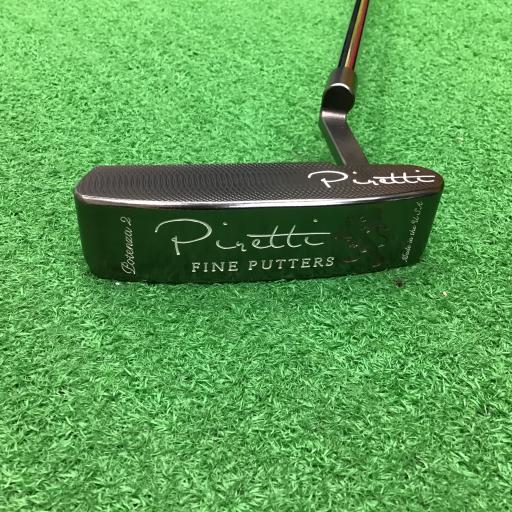 楽天市場】ピレッティ パター ポテンザ 2の通販