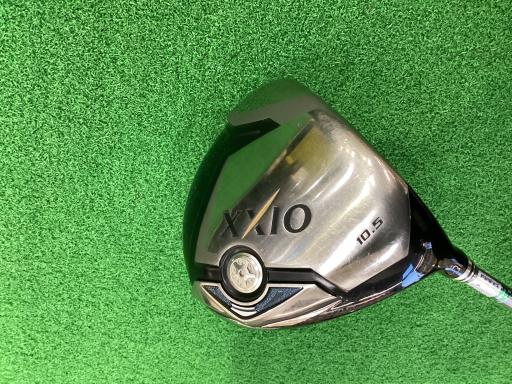 【中古】 ダンロップ XXIO(2012) 10.5° ドライバー DR XXIO MP700(ドライバー) (フレックスR) メンズ ..