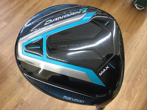 楽天市場】マルマン ゴルフ DANGAN7 MAX ドライバーの通販