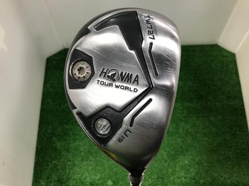 HONMA TW727 ゴルフクラブセット 11点セット ゴルフクラブ メンズ