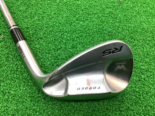 【中古】 プロギア RS WEDGE(2018) 50°/06