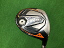 【中古】 本間ゴルフ TOUR WORLD TW747 3HL フェアウェイウッド FW VIZARD for 747 50(フェアウェイ) (フレックスSR)...