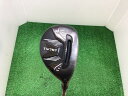 【中古】 本間ゴルフ TOUR WORLD TW757 U5 ユーティリティ UT VIZARD for TW757 50 PROTOTYPE ★★★ (フレッ...