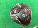 【中古】 テーラーメイド JET SPEED 3W フェアウェイウッド FW TM1-214(フェアウェイ) (フレックスSR) メンズ 男性用 右利き 右用 Cランク ゴルフクラブ