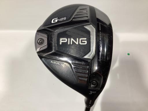 楽天市場】ping g425 フェアウェイウッド the attasの通販