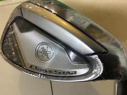 YAMAHA - 【中古】 ヤマハ inpres DRIVESTAR SW ウェッジ WG SPEEDER NX for Yamaha M423i (フレックスR) メンズ 男性用 右利き 右用 Nランク ゴルフクラブ