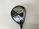 【中古】 本間ゴルフ TOUR WORLD TR21 U4 ユーティリティ UT VIZARD UT-H7 (フレックスその他) メンズ 男性用 右利き 右用 ...