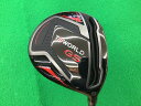 【中古】 本間ゴルフ TOUR WORLD GS 5W フェアウェイウッド FW SPEED TUNED 48 (フレックスS) メンズ 男性用 右利き 右用 ...