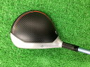 【中古】 テーラーメイド M6 5W フェアウェイウッド FW Speeder 661 EVOLUTION V (フレックスS) メンズ 男性用 右利き 右用 ...