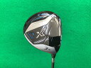 【中古】 ダンロップ XXIO(2024) eks 3W フェアウェイウッド FW Miyazaki AX-3(FW) (フレックスS) メンズ 男性用 右利き...
