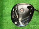 【中古】 ダンロップ SRIXON Z545 9.5° ドライバー DR KURO KAGE XT60 (フレックスS) メンズ 男性用 右利き 右用 Dランク...
