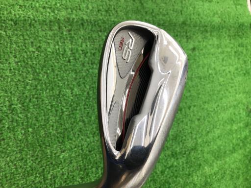 【中古】 プロギア RS RED SW ウェッジ WG スチール (フレックスR) メンズ 男性用 右利き 右用 Cランク ゴルフクラブ