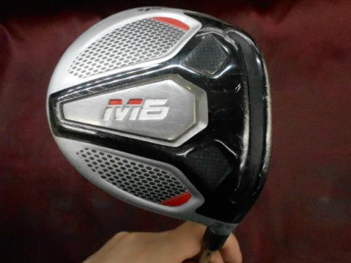 楽天市場】テーラーメイド m6 フェアウェイウッド 3wの通販 楽天市場】テーラーメイド m6 フェアウェイウッド 3wの通販