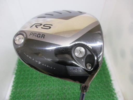楽天市場】プロギア rs ドライバー m46 10.5の通販 楽天市場】プロギア rs ドライバー m46 10.5の通販