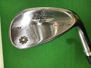 【中古】 タイトリスト VOKEY SPIN MILLED SM6 ツアークロム 56°/08°M ウェッジ WG NS PRO MODUS3 TOUR120 ...