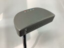 【中古】 ピン PLD MILLED DS 72 34インチ パター PT スチール (フレックスその他) メンズ 男性用 右利き 右用 Cランク ゴルフクラブ(4)
