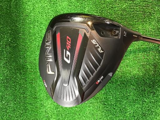 楽天市場】ping g410 plus ドライバー(ロフト角12°)(メンズ 楽天市場】ping g410 plus ドライバー(ロフト角12°)(メンズ