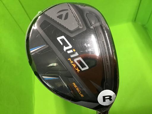 楽天市場】テーラーメイド qi10(ロフト角27°)(ユーティリティ 楽天市場】テーラーメイド qi10(ロフト角27°)(ユーティリティ