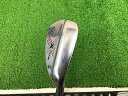 【中古】 キャロウェイ X TOUR Chrome 52-11 ウェッジ WG Memphis 10 DB (フレックスその他) メンズ 男性用 右利き 右用 ...