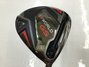 【中古】 本間ゴルフ TOUR WORLD GS 10.5° ドライバー DR SPEED TUNED 48 (フレックスSR) メンズ 男性用 右利き 右用 ...