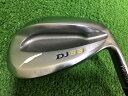 【中古】 フォーティーン DJ-33 58° ウェッジ WG Dynamic Gold (フレックスその他) メンズ 男性用 右利き 右用 Dランク ゴルフクラ...