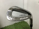 【中古】 ミズノ EURUS 4AD 50° ウェッジ WG FST 1170 (フレックスUI) メンズ 男性用 右利き 右用 Cランク ゴルフクラブ