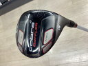 【中古】 コブラ Baffler T-rail+ 5/F フェアウェイウッド FW PROFORCE VTS 6(シルバー) (フレックスS) メンズ 男性用 ...