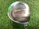 【中古】 ダンロップ SRIXON amica 5W レディース フェアウェイウッド FW RS-103(フェアウェイ) (フレックスL) レディース 女性用 ...