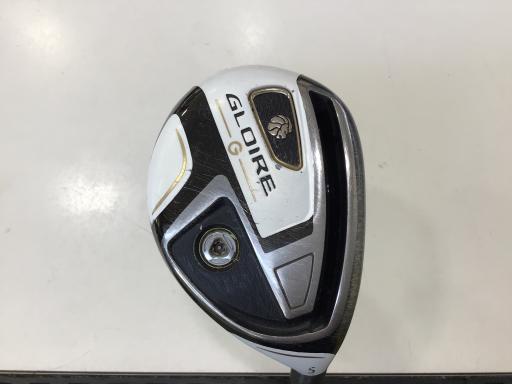 楽天市場】グローレ 5 番 ユーティリティの通販