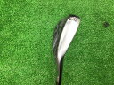 【中古】 ブリヂストン TOURSTAGE X-WEDGE(2011) 52°/08° ウェッジ WG Dynamic Gold (フレックスS) メンズ 男性用 右利き 右用 Cランク ゴルフクラブ