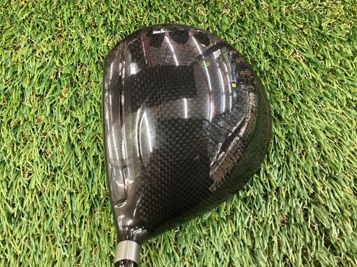 【中古】 ブリヂストン BRIDGESTONE B3 SD 10.5° ドライバー DR 純正特注シャフト (フレックスその他) メンズ 男性用 右利き 右用 Cランク ゴルフクラブ