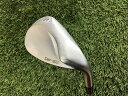 中古 Cランク （フレックスその他） キャスコ Dolphin　Wedge　DW-120G　シルバー　56° Dolphin　DP-201 WEDGE 男性用 右利き ウェッジ WG