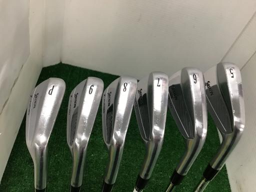 š å SRIXON Z-FORGED 6S 󥻥å IR ե (եå¾)   ...