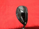 【中古】 テーラーメイド Qi10 TOUR U3 ユーティリティ UT Diamana SILVER TM70(Qi10 UT) (フレックスS) メンズ 男性用 右利き 右用 Cランク ゴルフクラブ