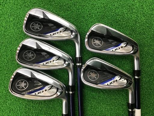 楽天市場】ヤマハ インプレス inpres ud+2 アイアン ゴルフ air 楽天市場】ヤマハ インプレス inpres ud+2 アイアン ゴルフ air