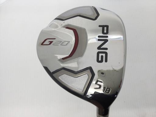 楽天市場】ping g20(フェアウェイウッド|メンズクラブ 楽天市場】ping g20(フェアウェイウッド|メンズクラブ