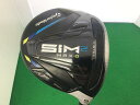 【中古】 テーラーメイド SIM2 MAX-D 5W レディース フェアウェイウッド FW TENSEI BLUE TM40(SIM2 FW) (フレックスA)...