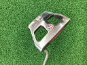 【中古】 ウィルソン Wilson staff 8872 33インチ パター PT スチール (フレックスその他) メンズ 男性用 右利き 右用 Cランク ゴル...