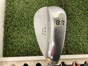 【中古】 クリーブランド Cleveland 588 RTX 2.0 ツアーサテン 58°/10° ウェッジ WG NS PRO 950GH (フレックスS) ...